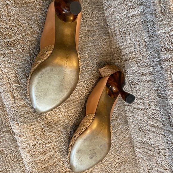 Donna Karan Collection Sandals - Picture 4 of 7